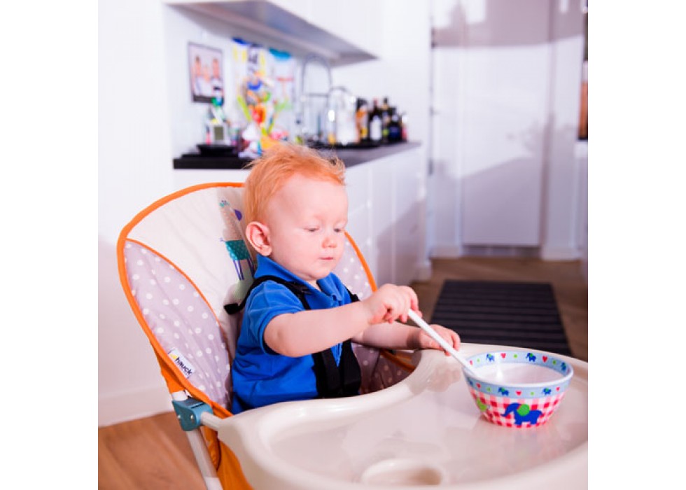Hauck mac baby clearance high chair